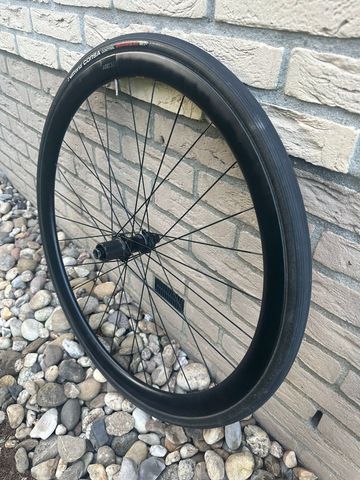 Brugt Bmc CRD-351 Carbon Wheelset 2025 bike — billede 2 af 6
