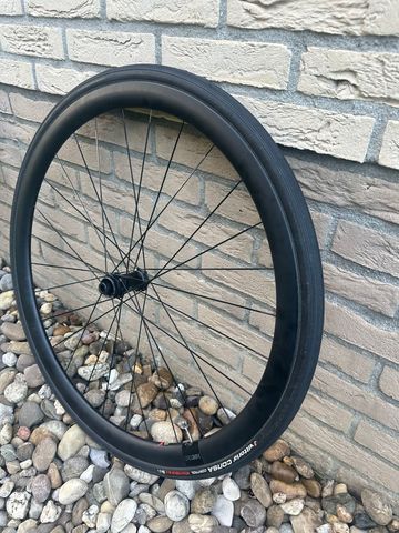 Brugt Bmc CRD-351 Carbon Wheelset 2025 bike — billede 3 af 6