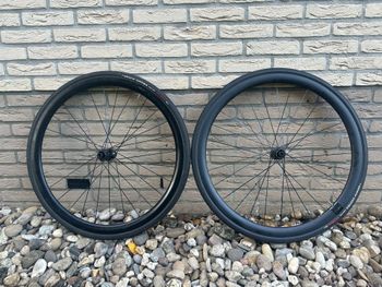 Gebrauchtes Bmc CRD-351 Carbon Wheelset 2025 Wheels
