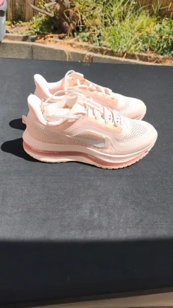 Brugt Pegasus Air Zoom Running Shoes