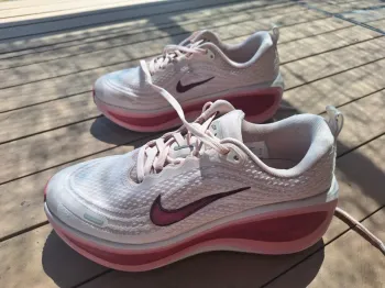 Used Nike Vomero Plus Run Running Shoes
