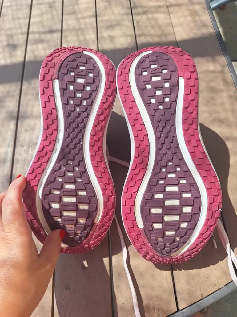 Gebrauchtes Nike Vomero Plus Run bike — Bild 5 von 5