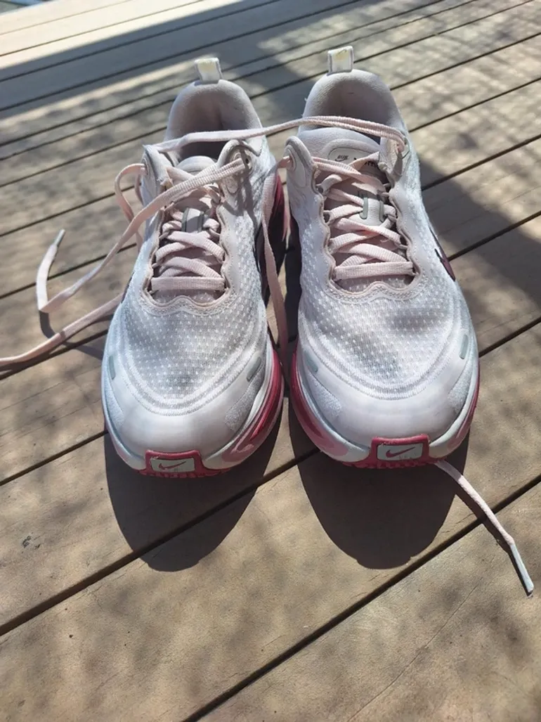 Gebrauchtes Nike Vomero Plus Run bike — Bild 3 von 5