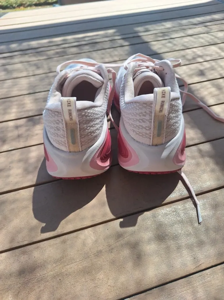 Gebrauchtes Nike Vomero Plus Run bike — Bild 2 von 5