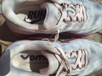 Gebrauchtes Nike Vomero Plus Run bike — Bild 4 von 5