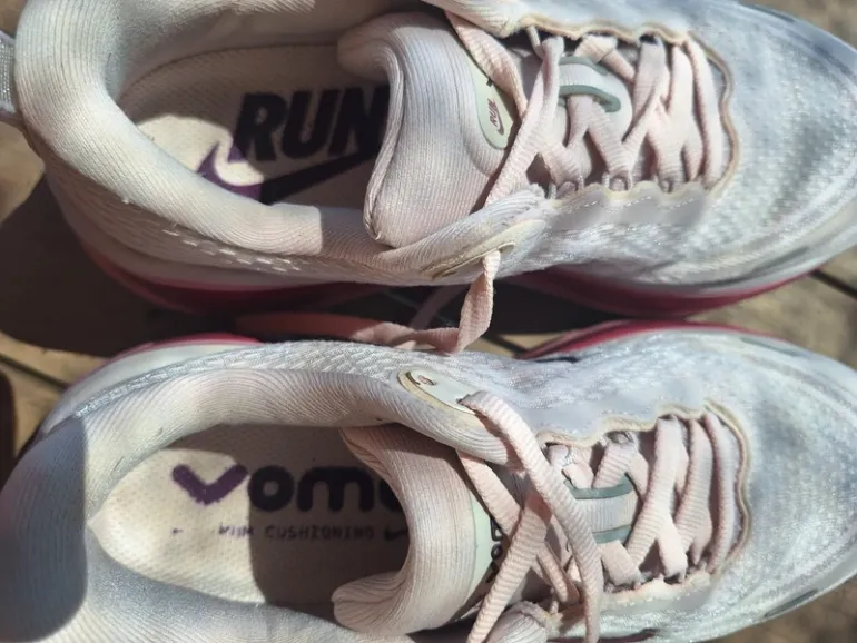 Gebrauchtes Nike Vomero Plus Run bike — Bild 4 von 5