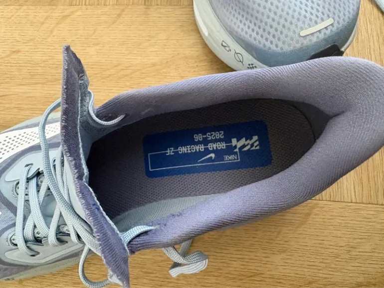 Tweedehands Nike Zoom Fly 6 bike — afbeelding 7 van 7