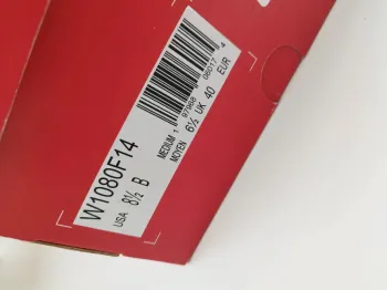 New Balance Fresh Foam X 1080 v14 bike de segunda mano — imagen 15 de 15