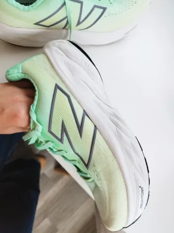 New Balance Fresh Foam X 1080 v14 bike de segunda mano — imagen 11 de 15