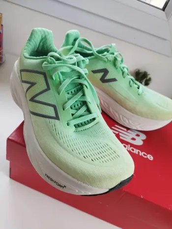 New Balance Fresh Foam X 1080 v14 bike de segunda mano — imagen 2 de 15