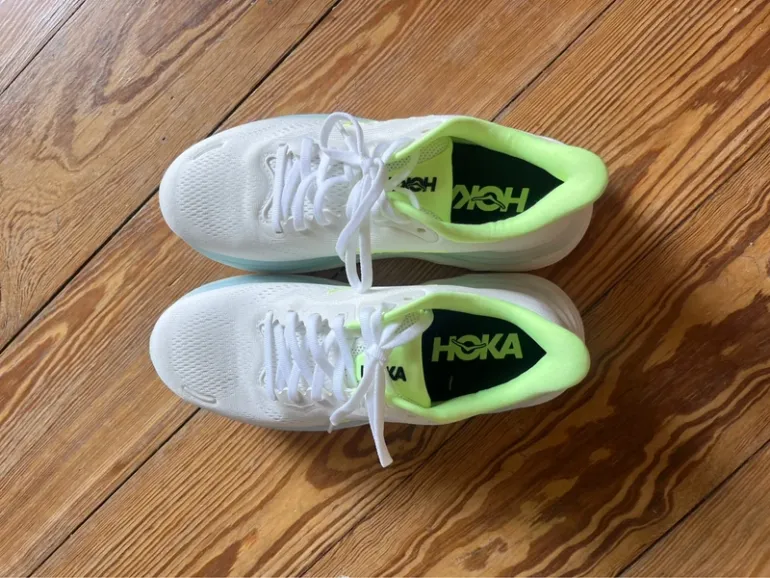 Used Hoka Clifton 11 bike — image 2 of 8