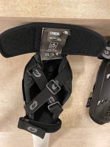 Brugt O‘neal O'Neal Elbow Pads 2026 bike — billede 4 af 4