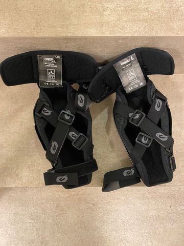 Brugt O‘neal O'Neal Elbow Pads 2026 bike — billede 2 af 4