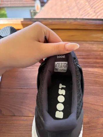 Used Adidas Ultra Boost bike — image 4 of 5