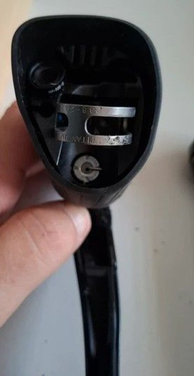Used Shimano Dura Ace 11-speed Levers bike — image 4 of 5