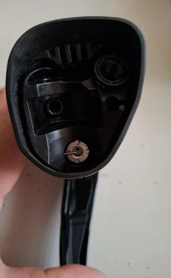 Used Shimano Dura Ace 11-speed Levers bike — image 5 of 5
