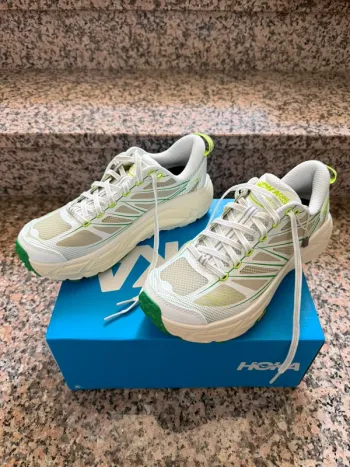 Gebrauchtes Hoka Mafate Speed 2 Running Shoes