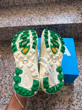 Gebrauchtes Hoka Mafate Speed 2 bike — Bild 4 von 4
