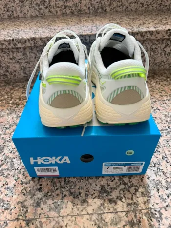 Gebrauchtes Hoka Mafate Speed 2 bike — Bild 3 von 4