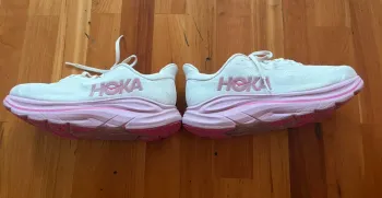 Used Nitro Clifton 10 Running Shoes