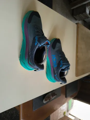 Used Hoka Unisex Running Shoes bike — image 2 of 5