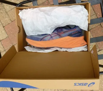 Gebrauchtes Orange Novablast 3 LE bike — Bild 9 von 9