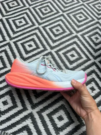 Asics Gel Cumulus 28 bike d'occasion — image 5 sur 9