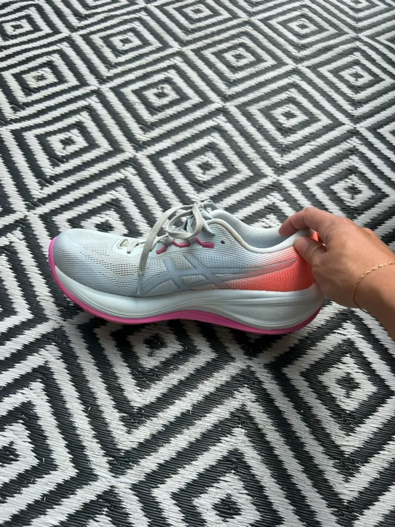 Asics Gel Cumulus 28 bike d'occasion — image 7 sur 9
