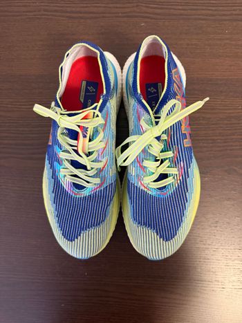 Hoka Cielo X1 Running Shoes de segunda mano