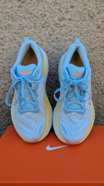 Gebrauchtes Hoka Bondi 8 bike — Bild 3 von 7