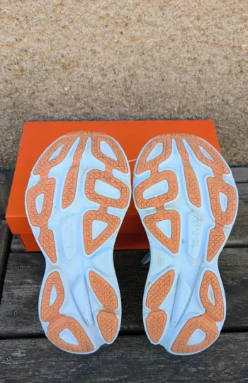 Gebrauchtes Hoka Bondi 8 bike — Bild 7 von 7