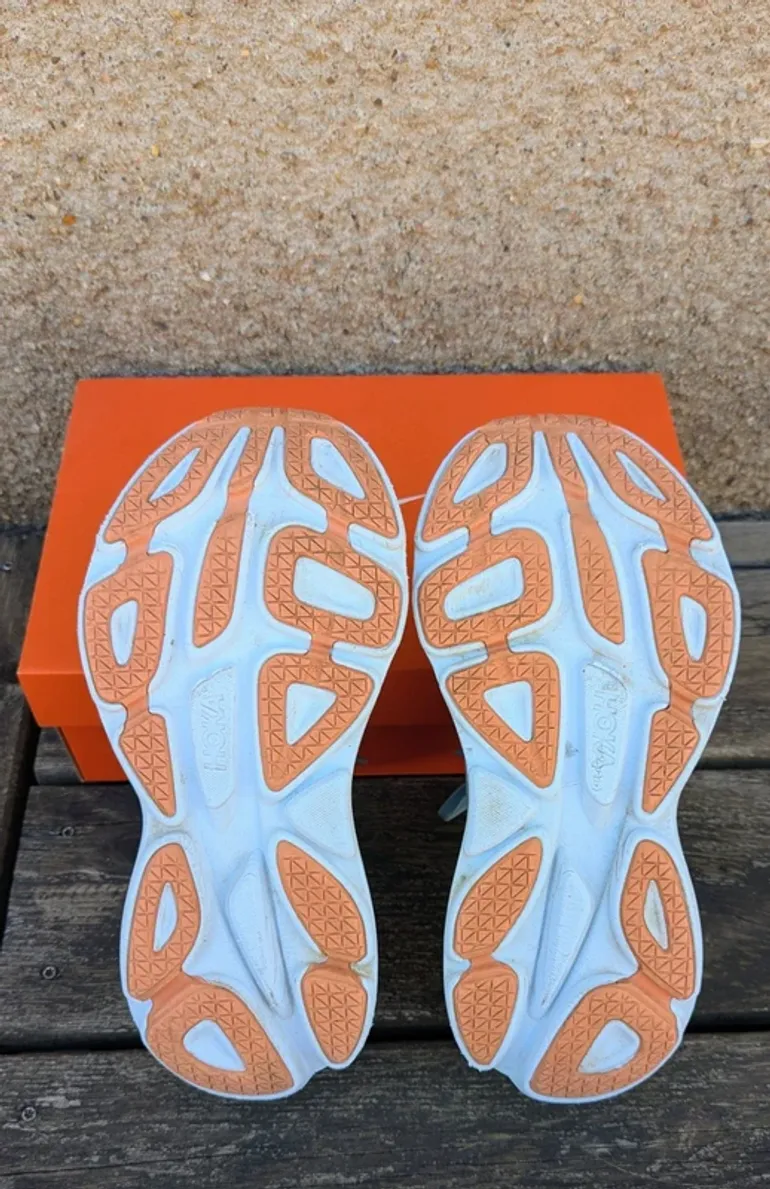 Gebrauchtes Hoka Bondi 8 bike — Bild 7 von 7