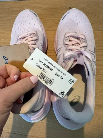 Tweedehands Asics Gel Cumulus 26 bike — afbeelding 5 van 7