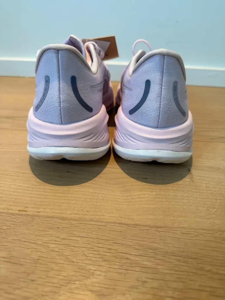 Tweedehands Asics Gel Cumulus 26 bike — afbeelding 4 van 7