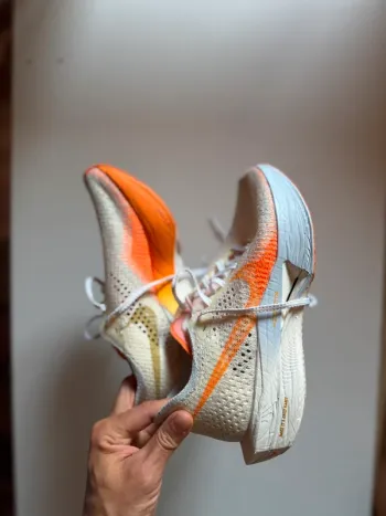 Nike ZOOMX Vaporfly Next 3 Running Shoes d'occasion