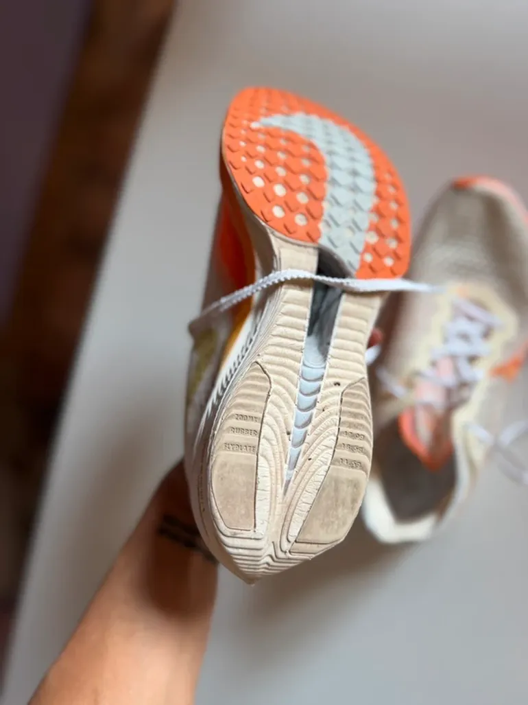 Nike ZOOMX Vaporfly Next 3 bike d'occasion — image 6 sur 7
