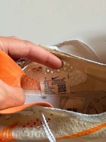 Nike ZOOMX Vaporfly Next 3 bike d'occasion — image 7 sur 7