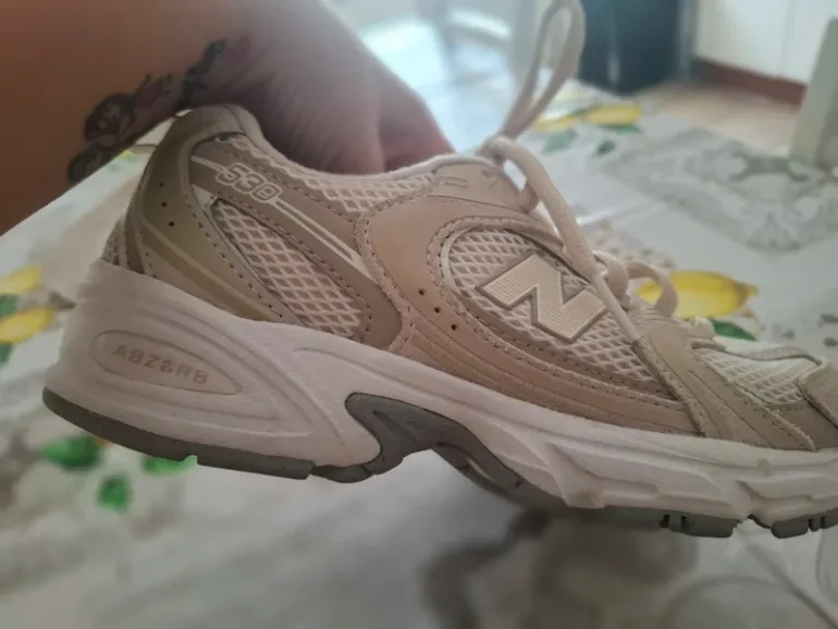 Used New Balance 530 bike — image 4 of 6