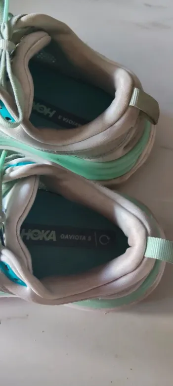 Used Hoka Gaviota 5 bike — image 3 of 9