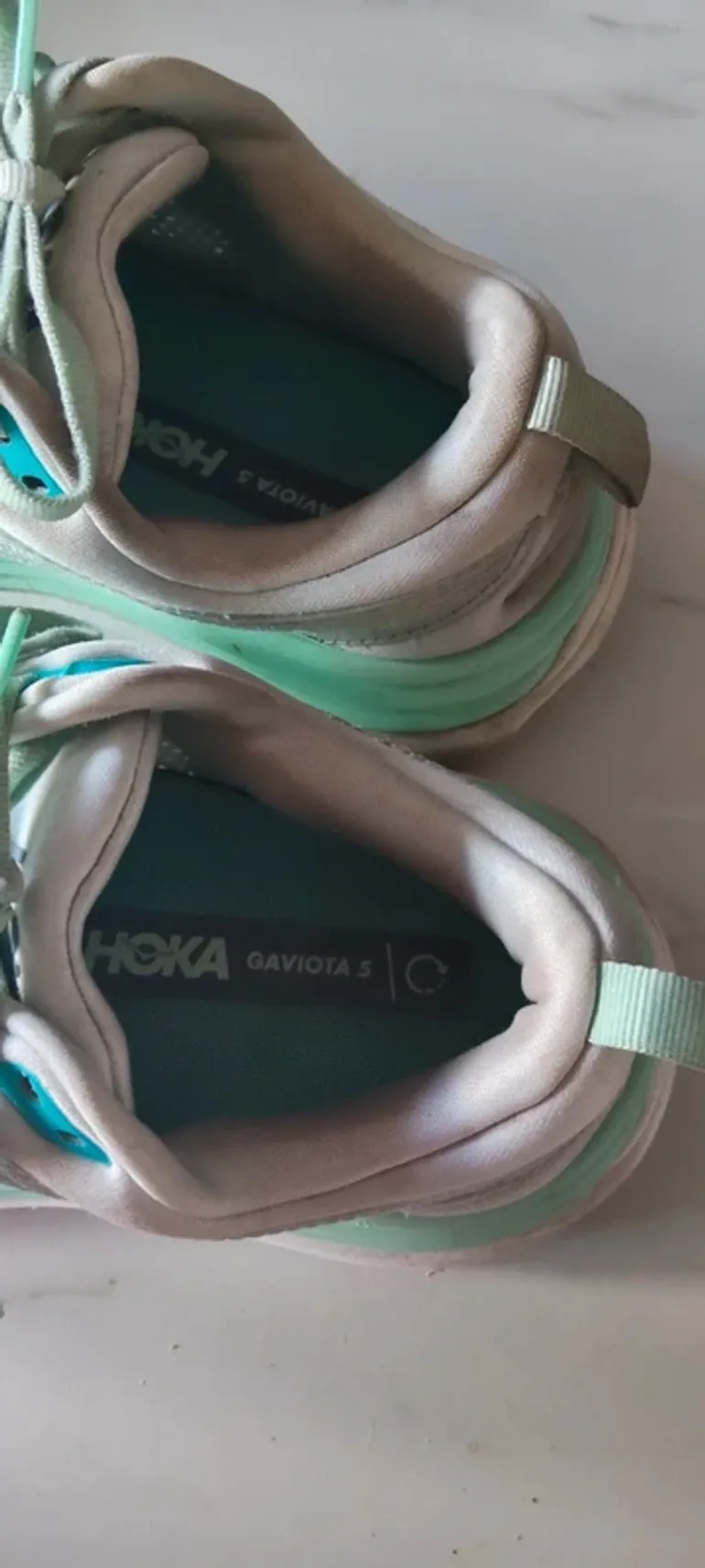 Used Hoka Gaviota 5 bike — image 3 of 9