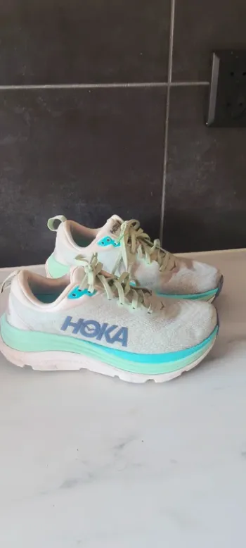 Gebrauchtes Hoka Gaviota 5 Running Shoes