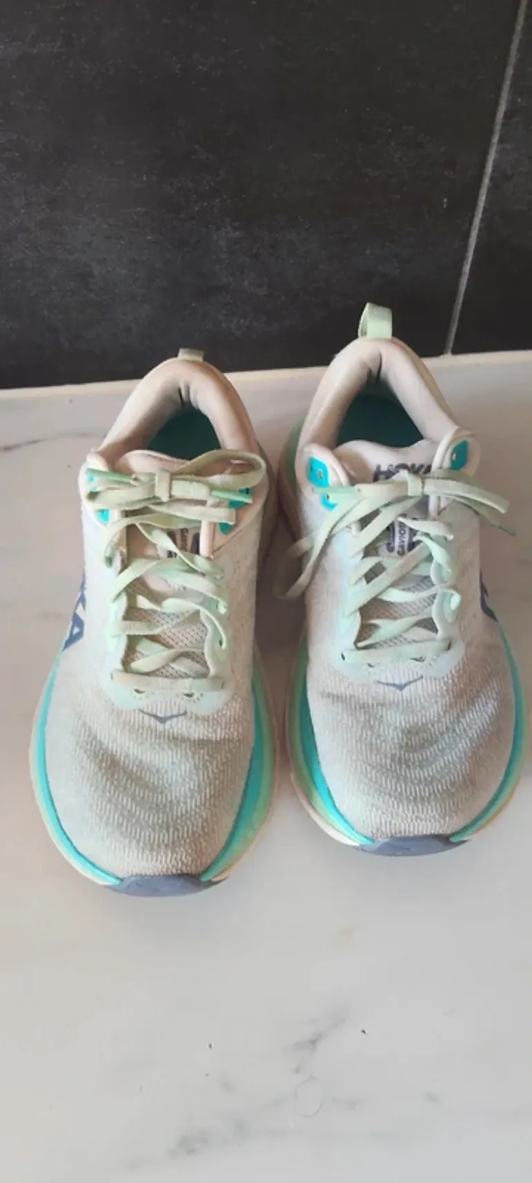 Used Hoka Gaviota 5 bike — image 2 of 9
