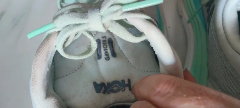 Used Hoka Gaviota 5 bike — image 8 of 9