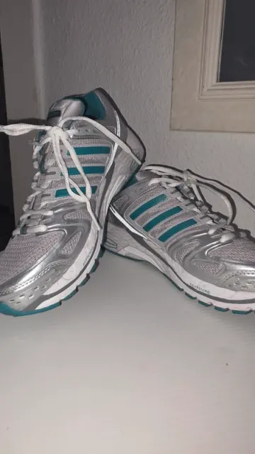 Adidas Adistar Control 5 Running Shoes d'occasion