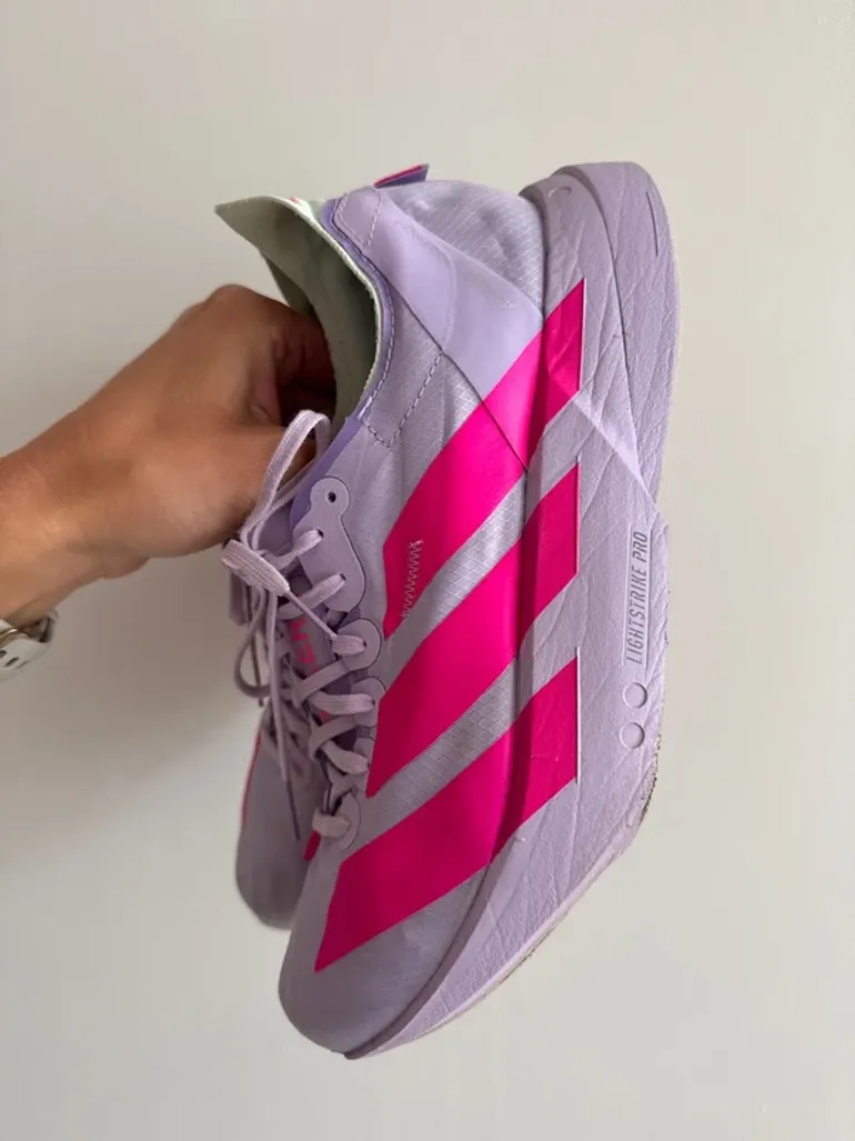 Używany Lightweight Adizero Adios Pro 4 2025 bike — zdjęcie 3 z 10