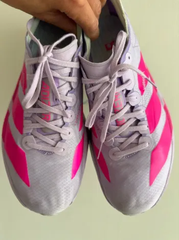 Używany Lightweight Adizero Adios Pro 4 2025 bike — zdjęcie 7 z 10