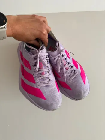 Używany Lightweight Adizero Adios Pro 4 2025 bike — zdjęcie 5 z 10