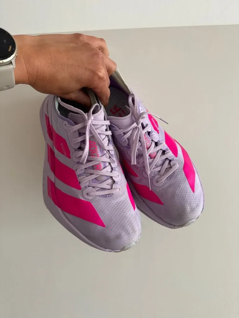 Używany Lightweight Adizero Adios Pro 4 2025 bike — zdjęcie 5 z 10