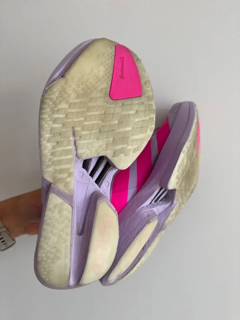 Używany Lightweight Adizero Adios Pro 4 2025 bike — zdjęcie 8 z 10