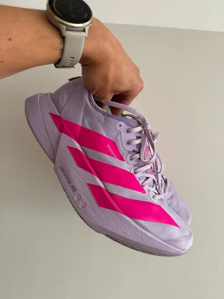 Używany Lightweight Adizero Adios Pro 4 2025 bike — zdjęcie 6 z 10